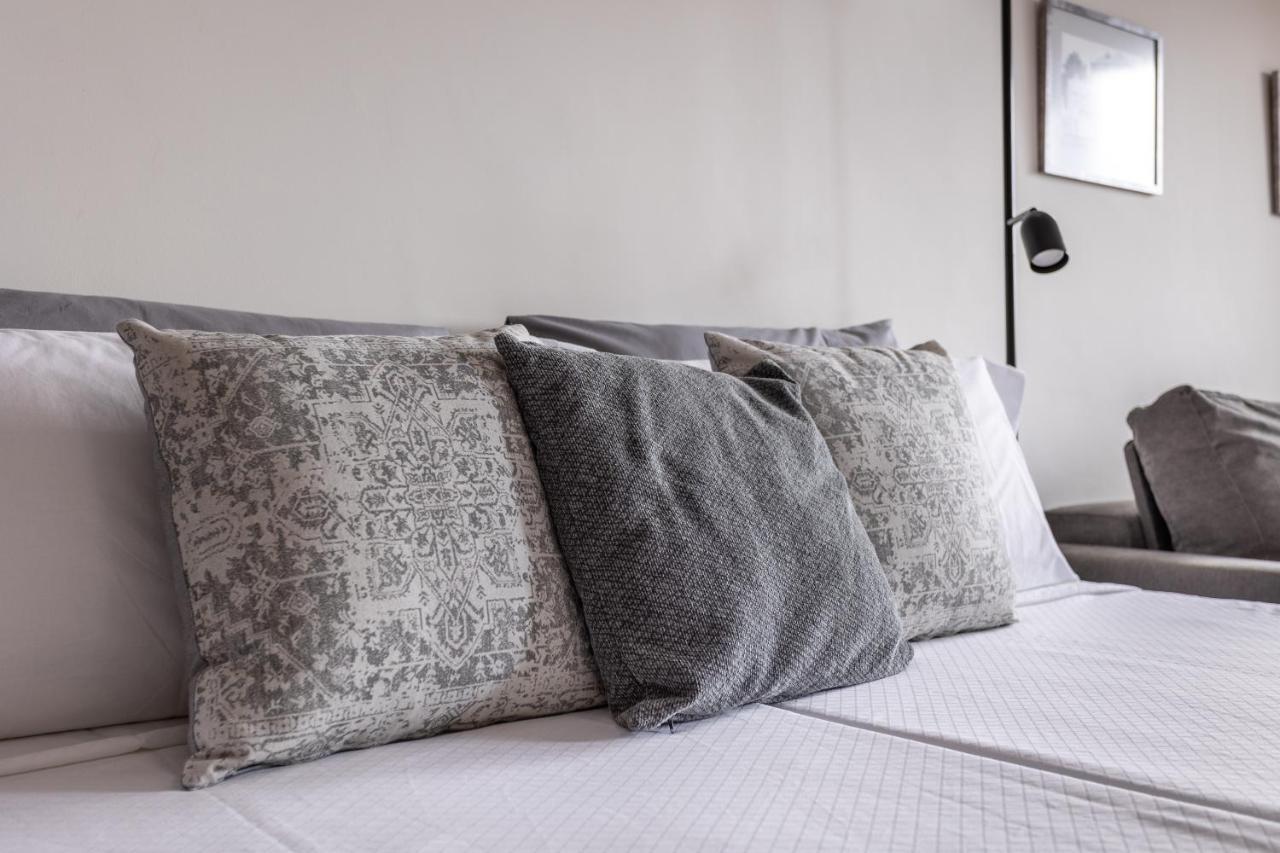 Home2Book Cozy Studio Bajamar, Wifi Бахамар Экстерьер фото