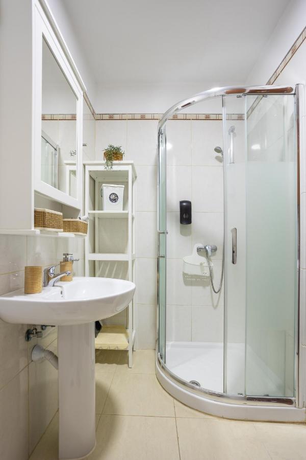 Home2Book Cozy Studio Bajamar, Wifi Бахамар Экстерьер фото