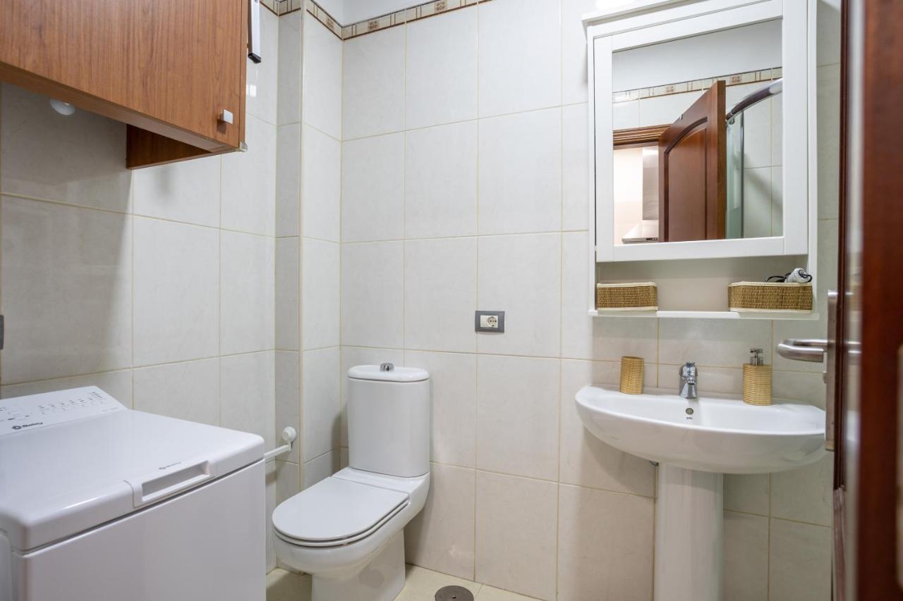 Home2Book Cozy Studio Bajamar, Wifi Бахамар Экстерьер фото