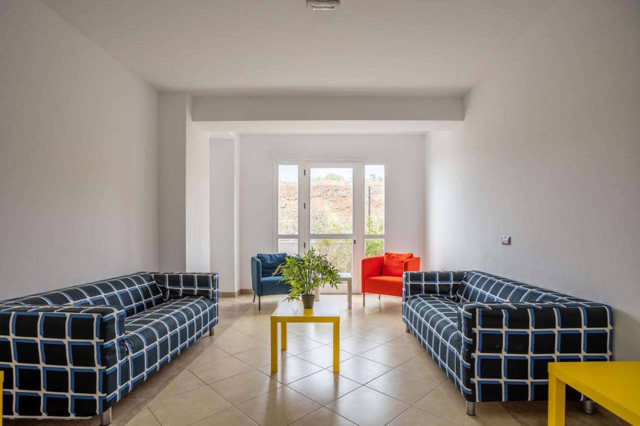 Home2Book Cozy Studio Bajamar, Wifi Бахамар Экстерьер фото