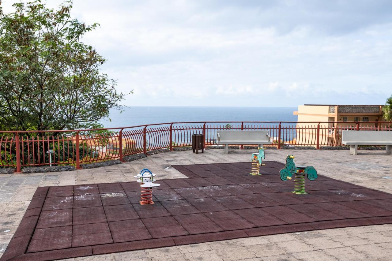 Home2Book Cozy Studio Bajamar, Wifi Бахамар Экстерьер фото