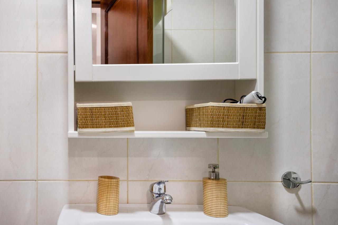 Home2Book Cozy Studio Bajamar, Wifi Бахамар Экстерьер фото