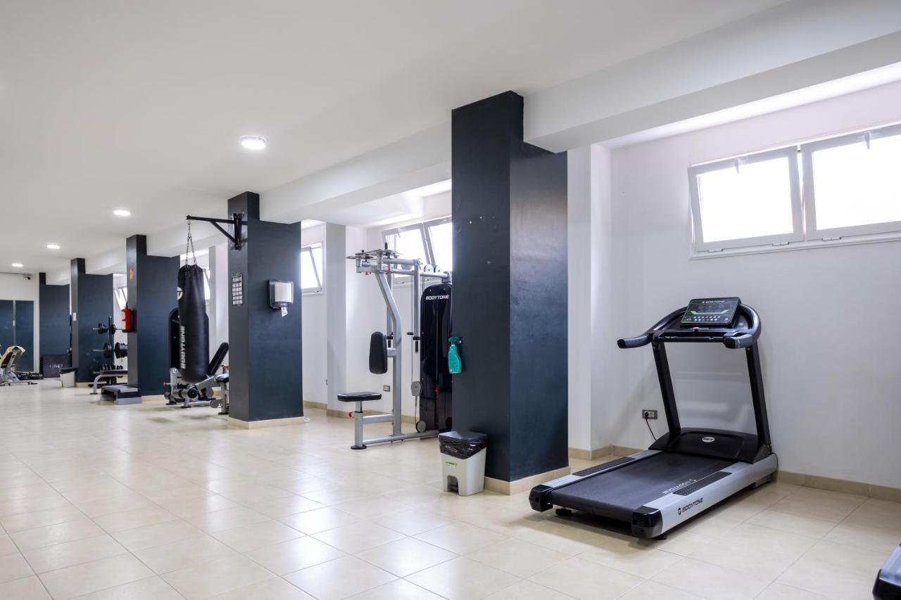 Home2Book Cozy Studio Bajamar, Wifi Бахамар Экстерьер фото