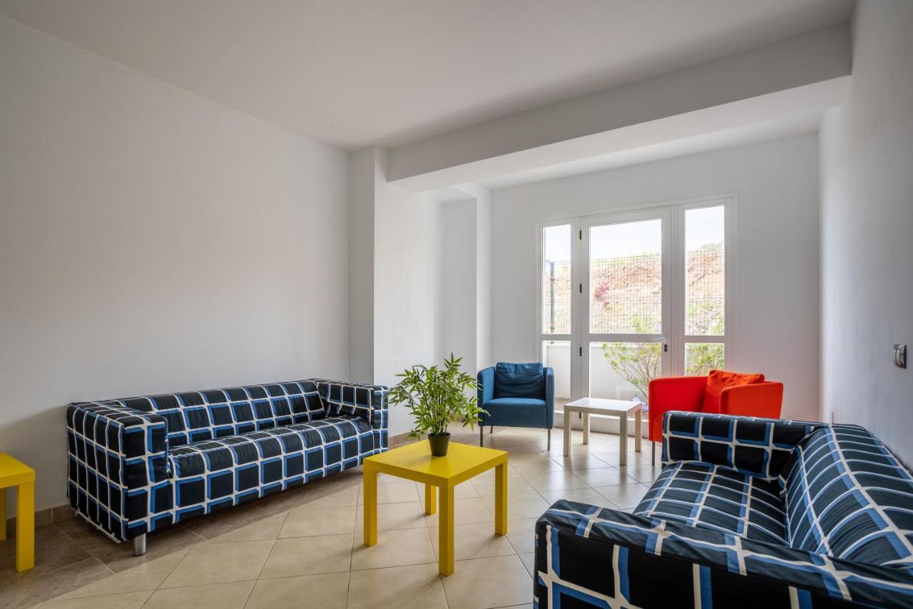 Home2Book Cozy Studio Bajamar, Wifi Бахамар Экстерьер фото